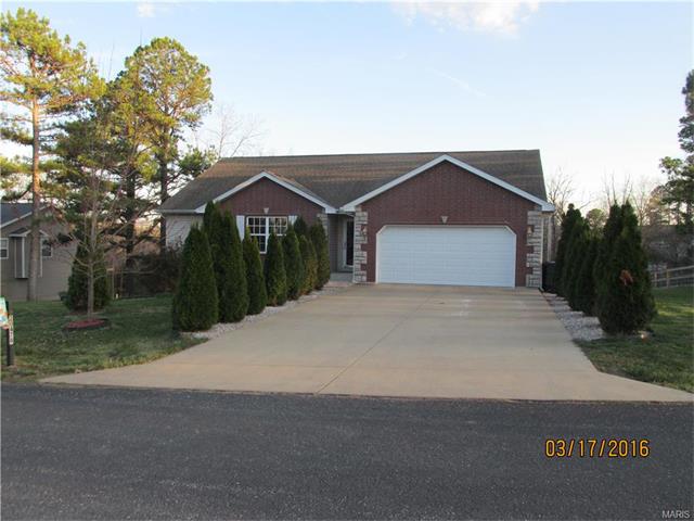 20476 Harris Lane, Dixon, MO 65459