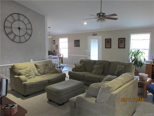 20476 Harris Lane, Dixon, MO 65459