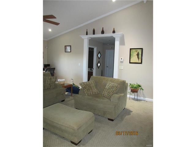 20476 Harris Lane, Dixon, MO 65459