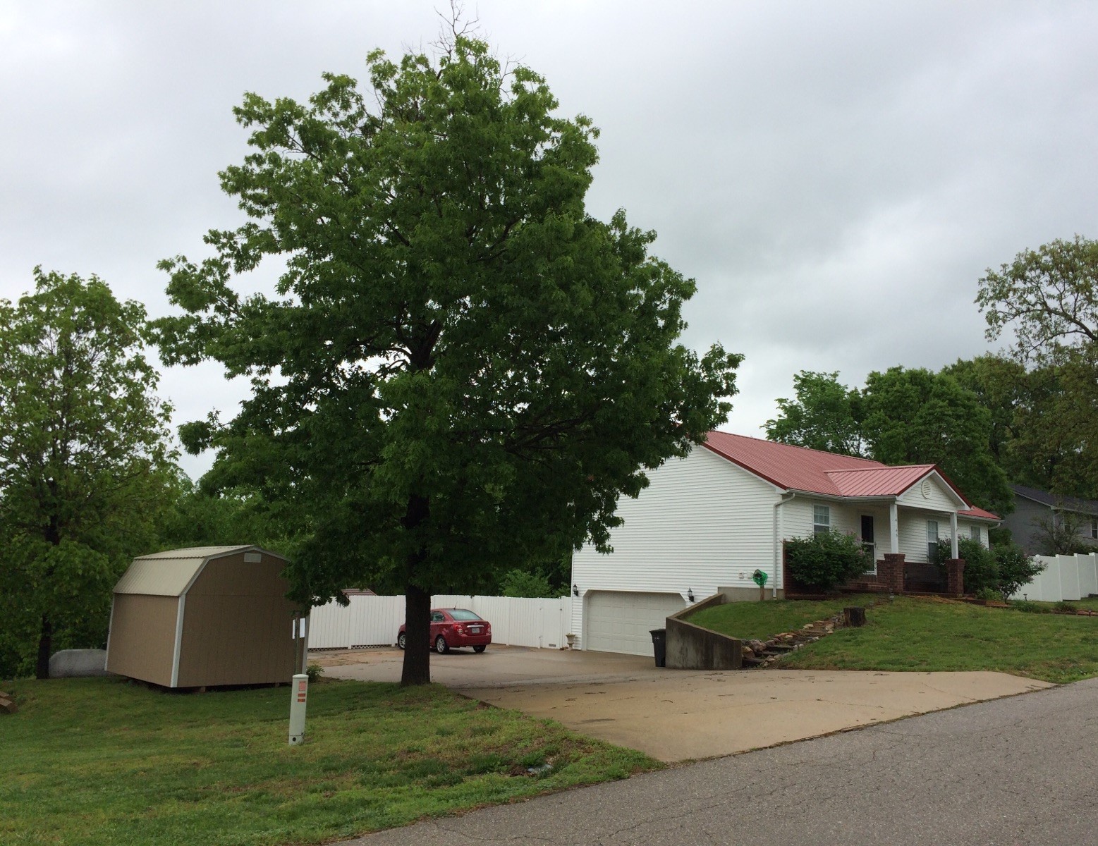 14145 Howard Ln, Dixon, United States 65459