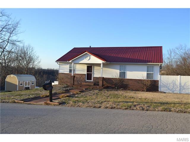 14145 Howard Ln, Dixon, United States 65459