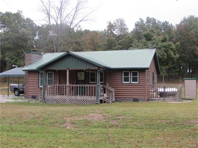 7198 East Highway 17, Houston, MO 65483