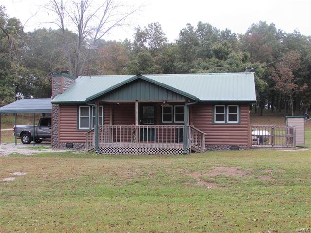 7198 East Highway 17, Houston, MO 65483