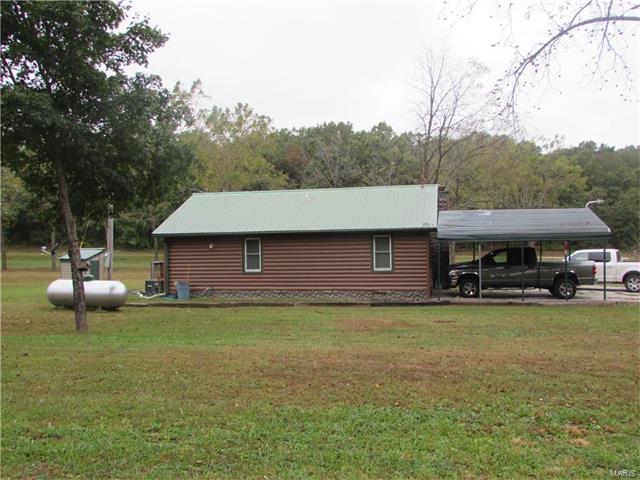 7198 East Highway 17, Houston, MO 65483