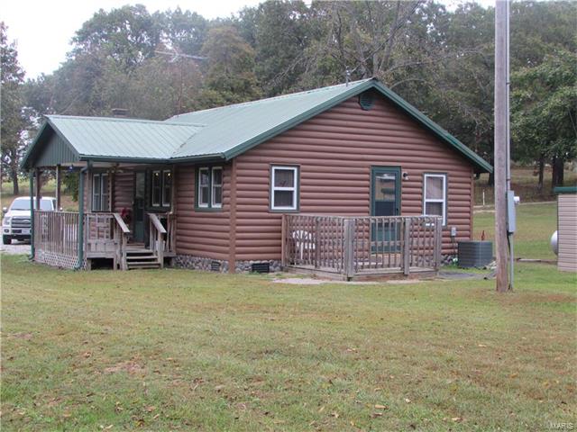 7198 East Highway 17, Houston, MO 65483