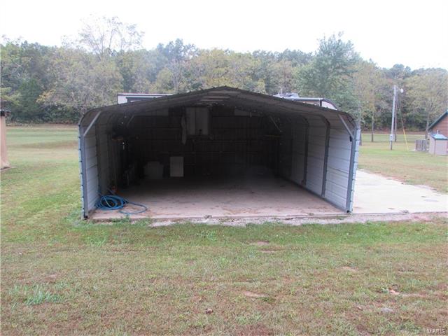 7198 East Highway 17, Houston, MO 65483