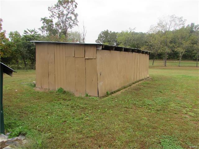 7198 East Highway 17, Houston, MO 65483