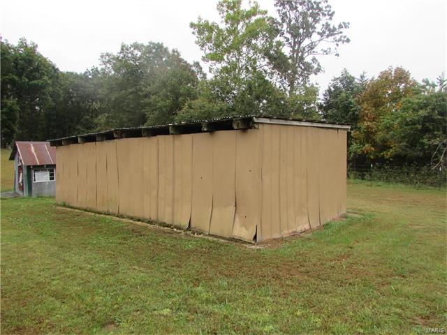 7198 East Highway 17, Houston, MO 65483