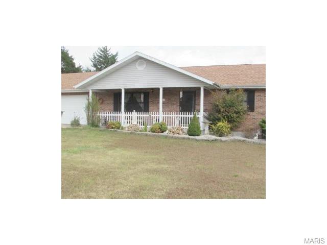 1244 Arrowhead Lane, Houston, MO 65483
