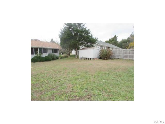 1244 Arrowhead Lane, Houston, MO 65483