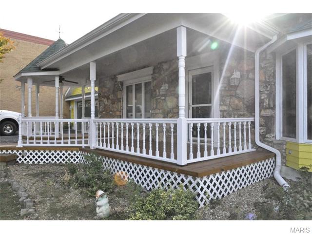 213 Bryan Street, Houston, MO 65483