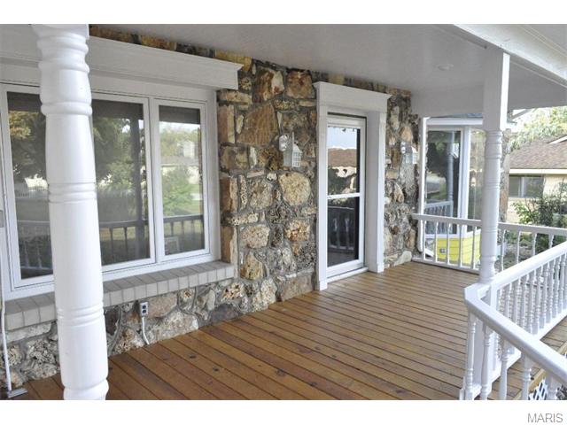 213 Bryan Street, Houston, MO 65483