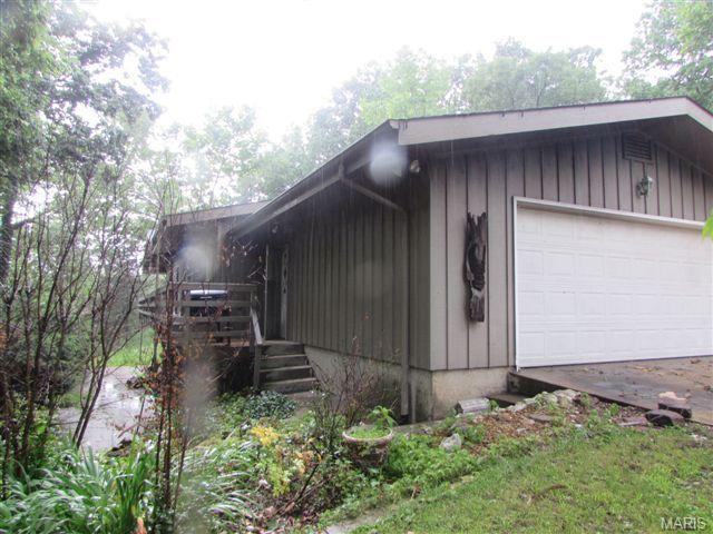 15542 Cleveland Road, Houston, MO 65483