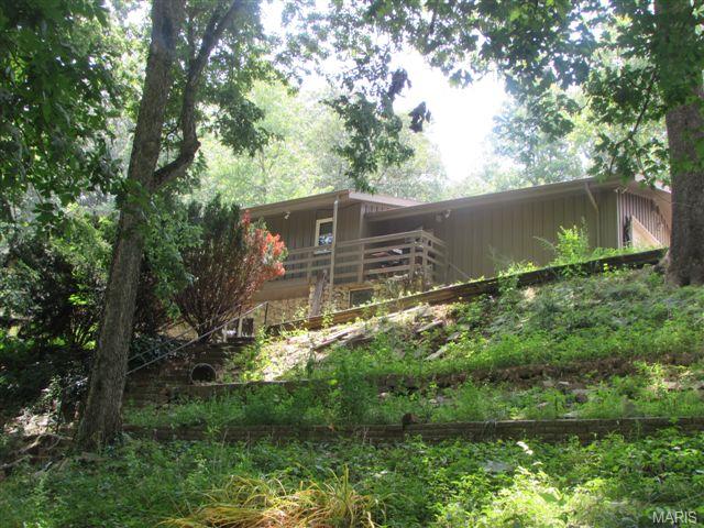 15542 Cleveland Road, Houston, MO 65483