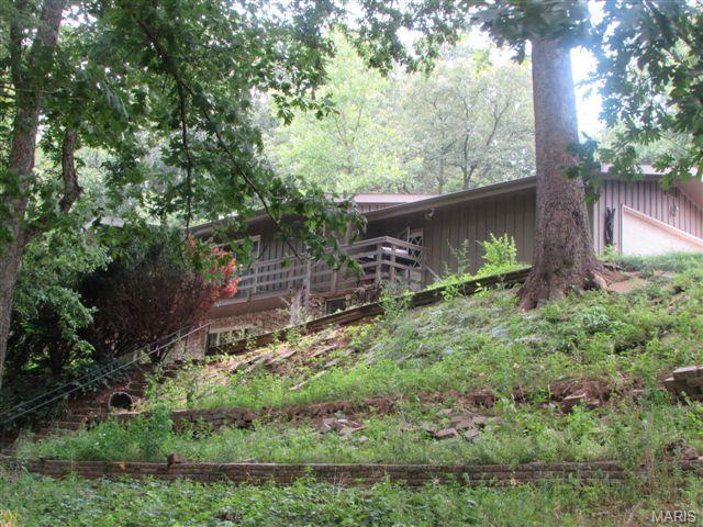 15542 Cleveland Road, Houston, MO 65483