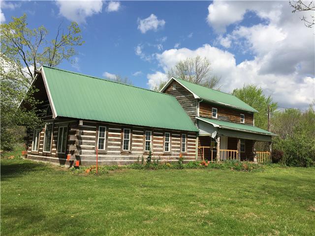3 W Springfield AveLeasburg, MO, 65535Crawford County