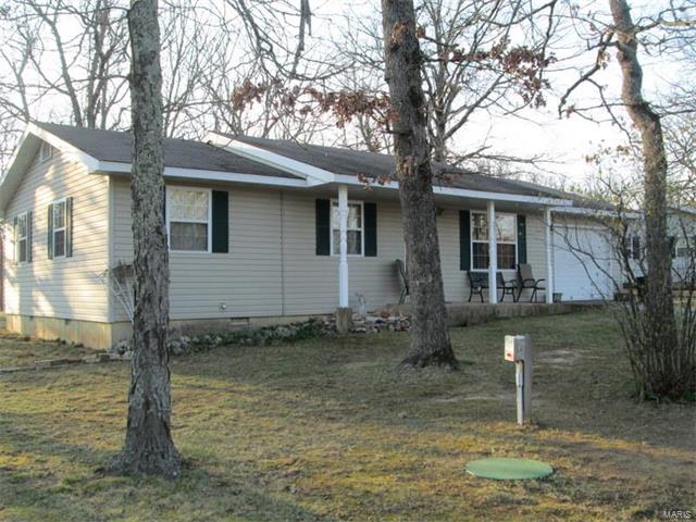 22361 Pack Horse Lane, Lebanon, MO 65536