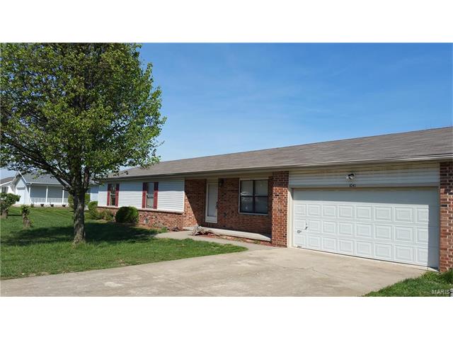 1041 Troutman, Lebanon, MO 65536