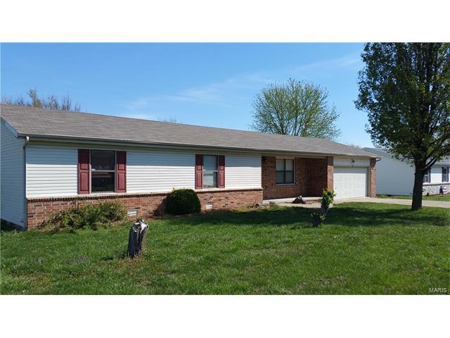 1041 Troutman, Lebanon, MO 65536