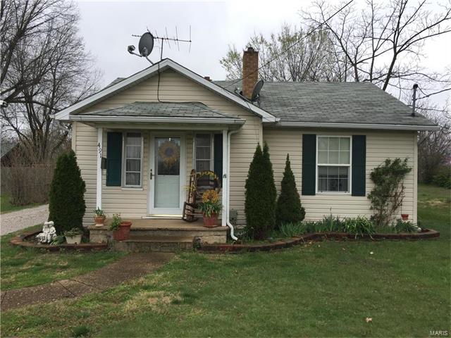 491 CLARK Avenue, Lebanon, MO 65536
