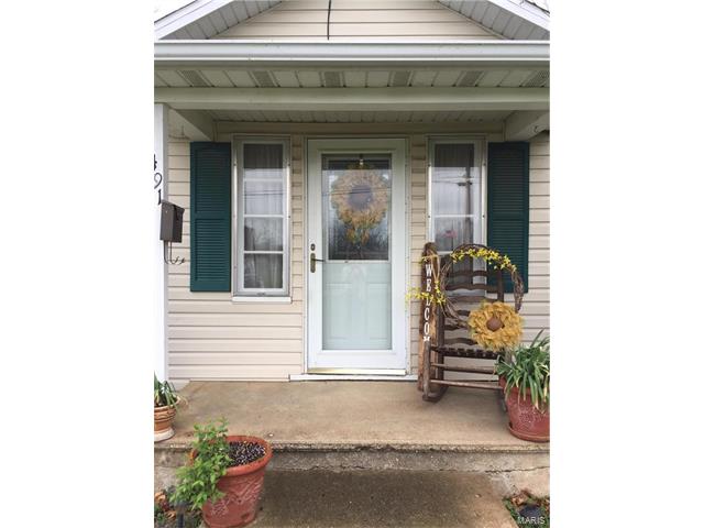 491 CLARK Avenue, Lebanon, MO 65536