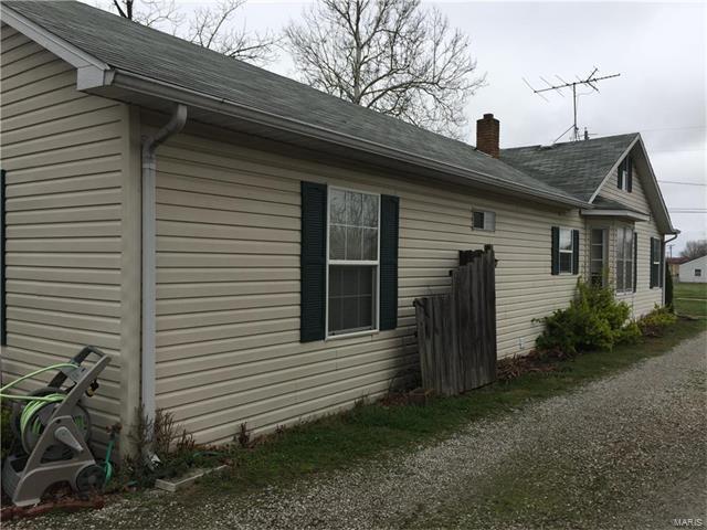 491 CLARK Avenue, Lebanon, MO 65536