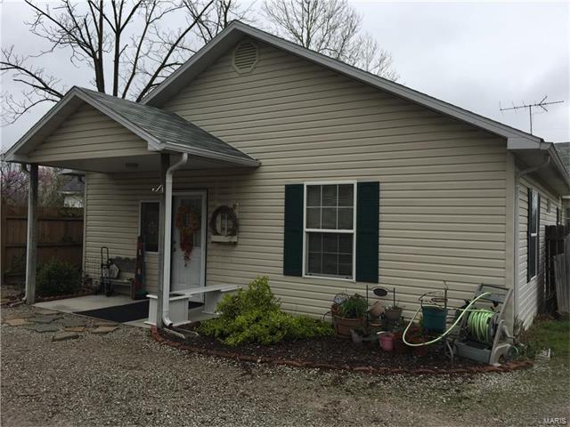 491 CLARK Avenue, Lebanon, MO 65536