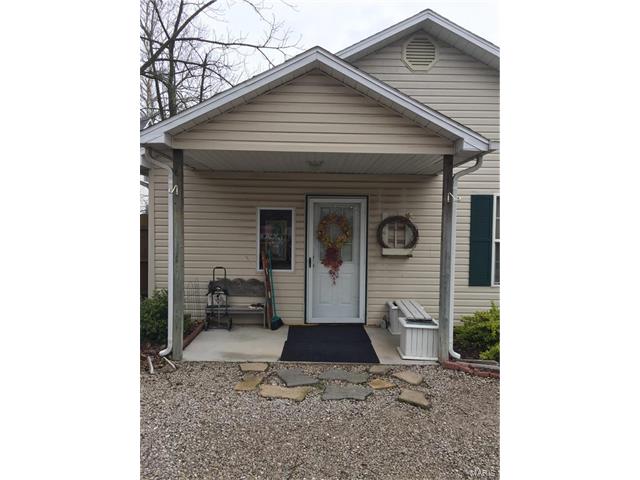 491 CLARK Avenue, Lebanon, MO 65536