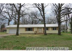 22776 Pioneer Dr, Lebanon, MO 65536