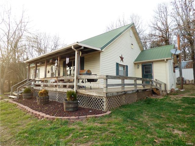 18850 Nellwood, Lebanon, MO 65536