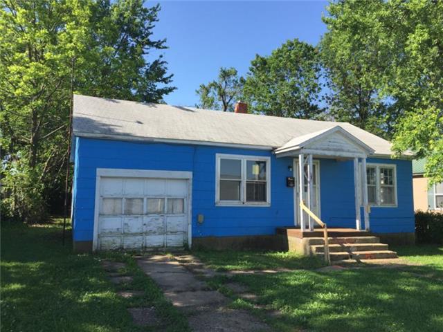 258 Vance RdLebanon, MO, 65536Laclede County