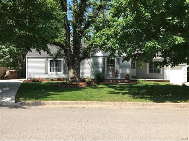 160 Crescent, Lebanon, MO 65536