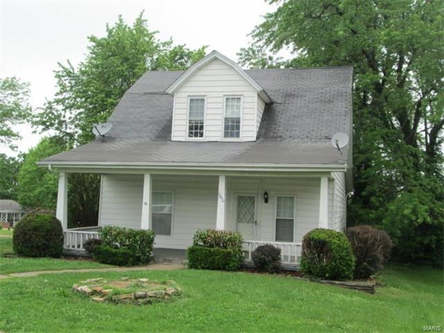 160 Crestline Street, Lebanon, MO 65536