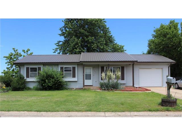 741 Fowler, Lebanon, MO 65536