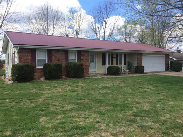 501 DARA Drive, Lebanon, MO 65536