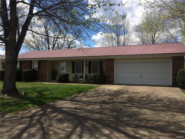 501 DARA Drive, Lebanon, MO 65536