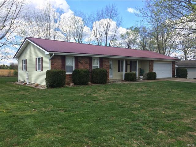 501 DARA Drive, Lebanon, MO 65536