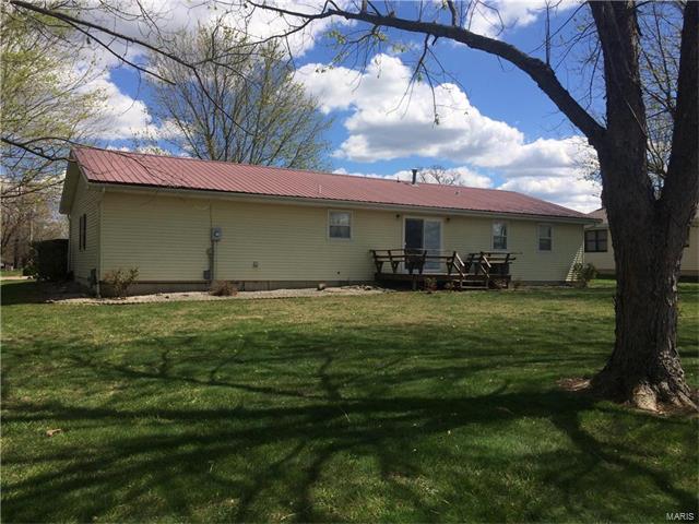 501 DARA Drive, Lebanon, MO 65536