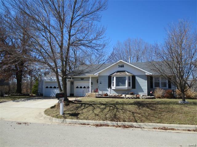 275 Krudwig Avenue, Lebanon, MO 65536
