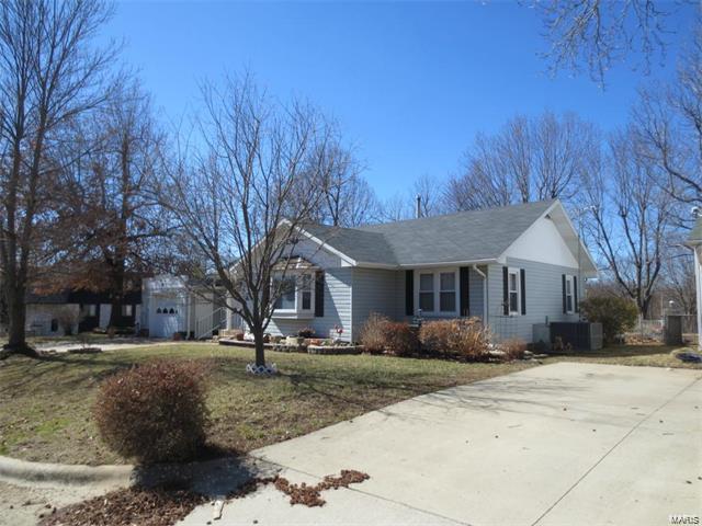275 Krudwig Avenue, Lebanon, MO 65536