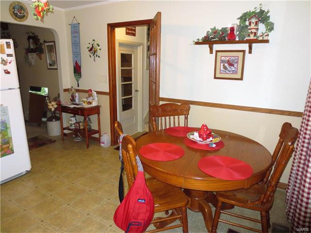 275 Krudwig Avenue, Lebanon, MO 65536