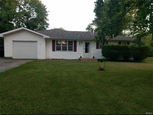 340 Babb Drive, Lebanon, MO 65536