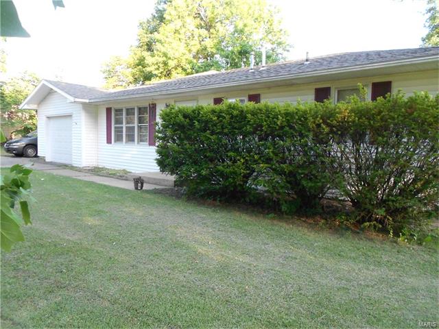 340 Babb Drive, Lebanon, MO 65536