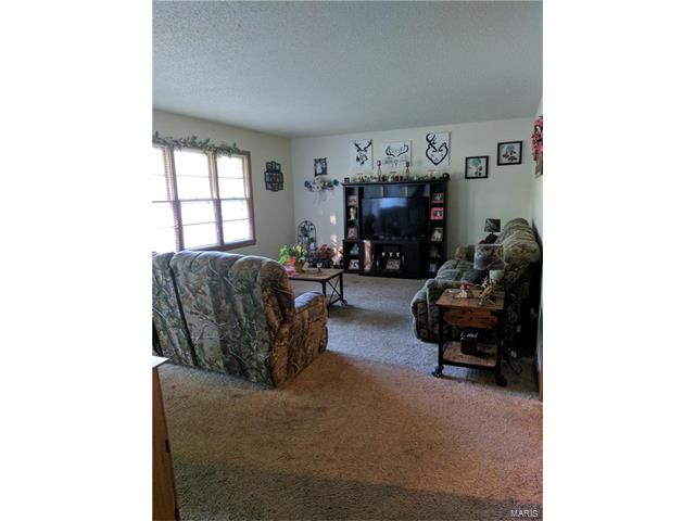 340 Babb Drive, Lebanon, MO 65536