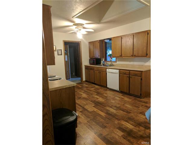 340 Babb Drive, Lebanon, MO 65536