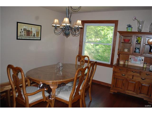 743 Dilworth Road, Lebanon, MO 65536