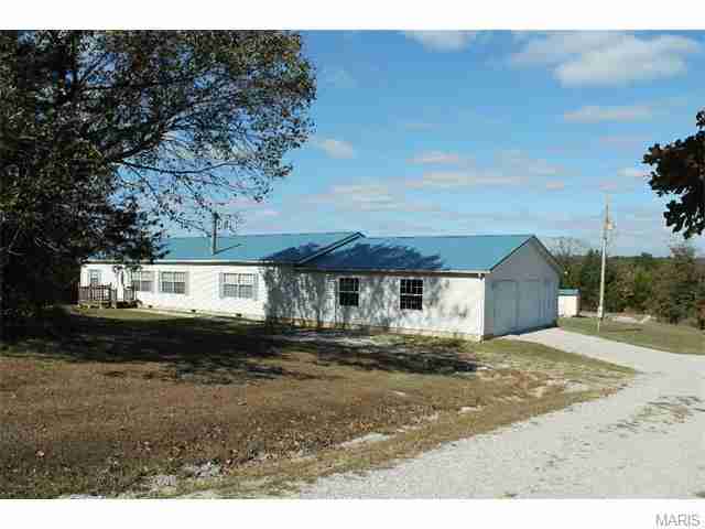 27695 Sassafras Drive, Lebanon, United States 65536