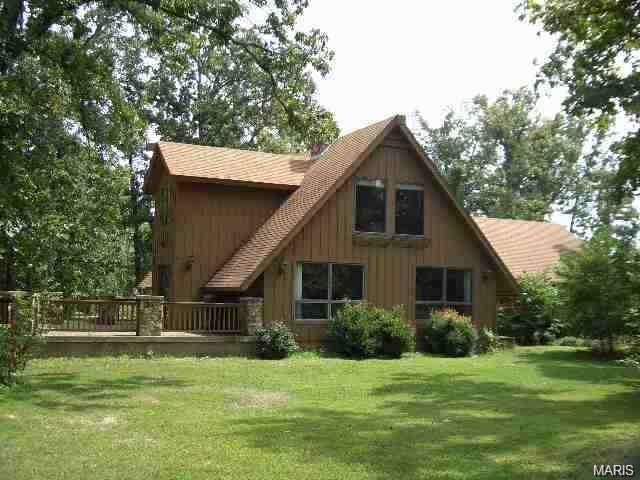 26774 Pebble Drive, Lebanon, MO 65536