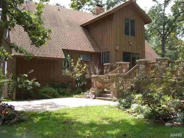26774 Pebble Drive, Lebanon, MO 65536