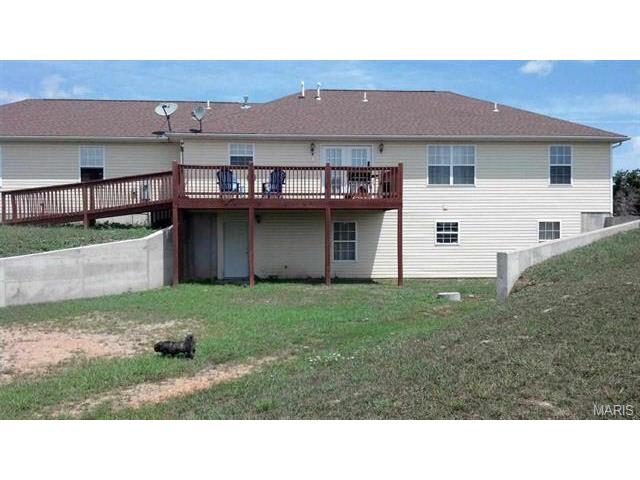 17130 Finch Road, Lebanon, MO 65536